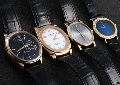 cites rolex cellini|rolex cellini collection history.